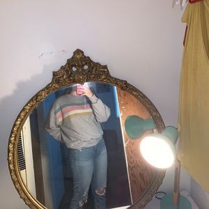 american eagle soft sweater